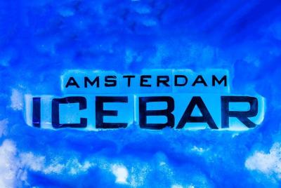 Entrada preferente para el Xtracold Icebar de Ámsterdam