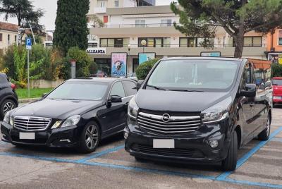 Aeropuerto Amsterdam Schiphol (AMS) a Amsterdam - Traslado privad