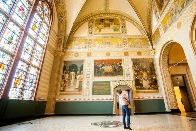Entrada sin colas al Rijksmuseum con recorrido de audio autoguiad
