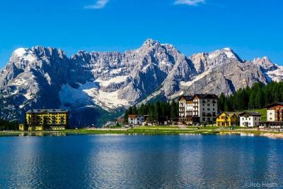 Tour privado de 8 horas desde Venecia a Dolomitas con conductor p Tour privado de 8 horas desde Venecia a Dolomitas con conductor p