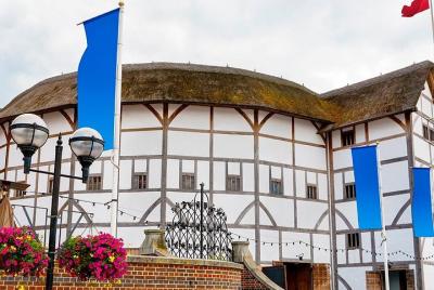 Shakespeare London: teatro, magia e historia