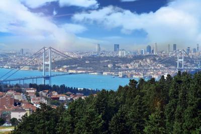 Tour especial de 11 días por Turquía Tour especial de 11 días por Turquía