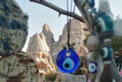 Tour Verde de Capadocia Tour Verde de Capadocia