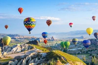 Tour de Capadocia a medida Tour de Capadocia a medida