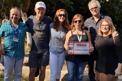 Éfeso y la casa de la virgen maría tours Tours desde el puerto de Éfeso y la casa de la virgen maría tours Tours desde el puerto de