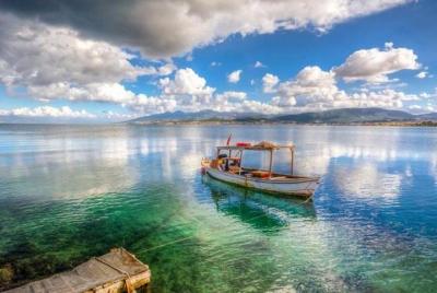 Traslados ADB del aeropuerto de Esmirna a los hoteles de Urla Traslados ADB del aeropuerto de Esmirna a los hoteles de Urla