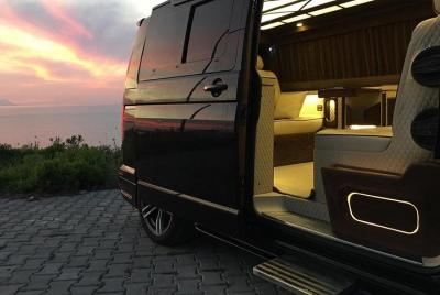 Traslado desde el aeropuerto Admir Menderes de izmir a Selcuk Eph Traslado desde el aeropuerto Admir Menderes de izmir a Selcuk Eph