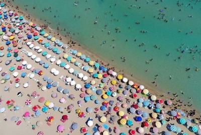 Fat Taxi - Traslado privado del aeropuerto de Esmirna (ADB) a Did