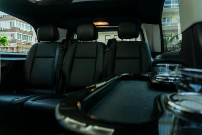 Traslado privado desde los hoteles de Izmir al aeropuerto de Izmi