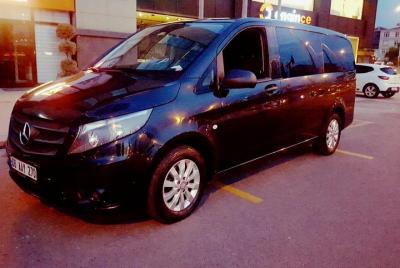 Traslado privado al aeropuerto desde Kayseri o Nevsehir a los hot Traslado privado al aeropuerto desde Kayseri o Nevsehir a los hot