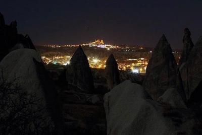 Cappadocia Moonlight Walk Cappadocia Moonlight Walk
