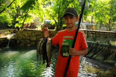 Kemer Picnic Y Pesca Kemer Picnic Y Pesca