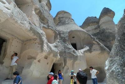 Lo mejor de Cappadocia Tours Lo mejor de Cappadocia Tours