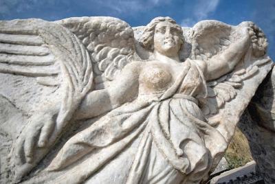 Tour privado desde el puerto de Kusadasi a Éfeso y alrededores, i