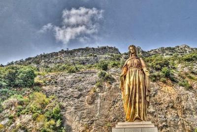 Tour por la tarde Casa exclusiva de la Virgen María