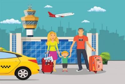 Hoteles de Didim (Altinkum) a Bodrum Airport BJV Transfers