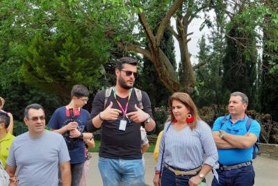 Tour de medio día a Éfeso