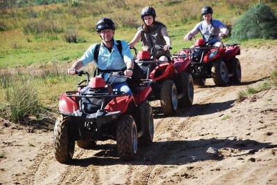 Kusadasi Quad Safari Adventure