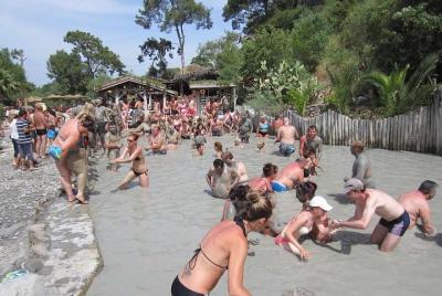 Excursión de un día a Dalyan desde Bodrum al crucero por el río D Excursión de un día a Dalyan desde Bodrum al crucero por el río D