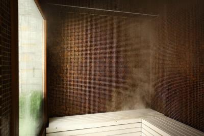 Baño turco (Hamam) de los hoteles de Kusadasi y Selcuk