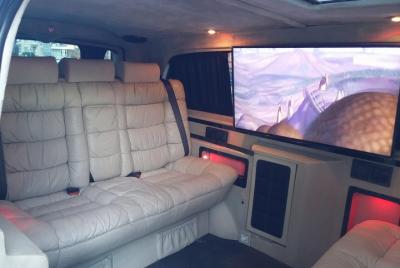 Llegada al aeropuerto de Dalaman