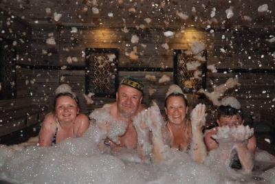 Marmaris Turkish Bath & Spa & Hamam