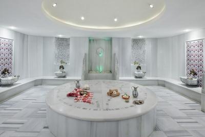 Experiencia de baño turco con masaje con aceite en Marmaris Experiencia de baño turco con masaje con aceite en Marmaris