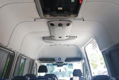 Traslado privado de Orhaniye al aeropuerto de Dalaman