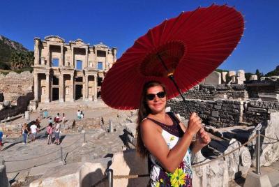 Las tarifas de entrada están INCLUIDAS / Shore Ex. para parejas F