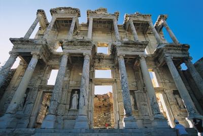 Excursión a Éfeso desde Selcuk Excursión a Éfeso desde Selcuk
