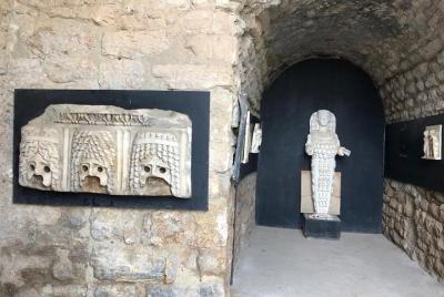 Las tarifas de entrada están INCLUIDAS / Ephesus Ancient City Tou