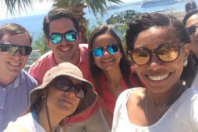 Tour del mejor vendedor de Ephesus para cruceros desde el puerto 