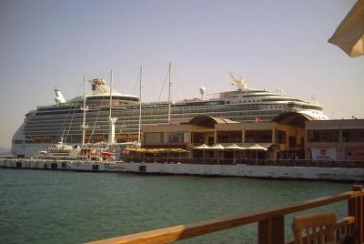 Lo mejor de Éfeso Tour para crucero desde Kusadasi / Puerto de Éf Lo mejor de Éfeso Tour para crucero desde Kusadasi / Puerto de Éf