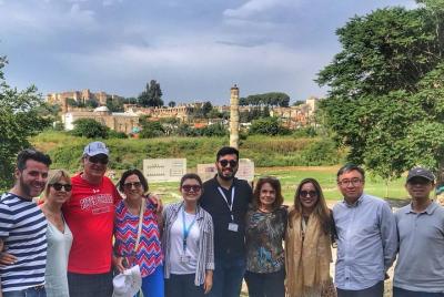 Pasajeros de crucero: Lo más destacado de Éfeso Tour