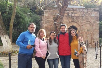 Tour privado de Éfeso más vendido desde los hoteles de Selcuk