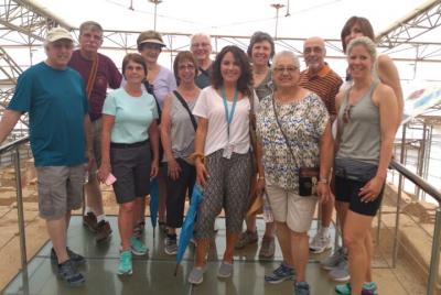 Excursiones por la costa de Kusadasi: recorrido privado por Éfeso