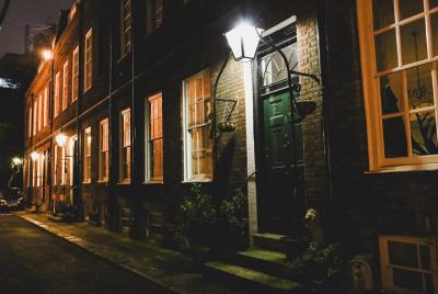 Jack the Ripper Mystery Walks