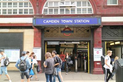 Recorrido a pie por el rock and roll de Londres con un local: pri Recorrido a pie por el rock and roll de Londres con un local: pri