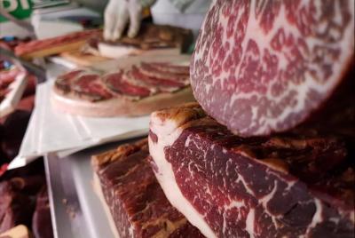 A Taste of Sarajevo - Auténtico recorrido gastronómico