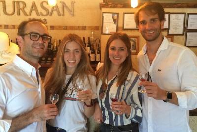 Excursión privada de un día a las chimeneas de hadas desde Capadocia Excursión privada de un día a las chimeneas de hadas desde Capadocia