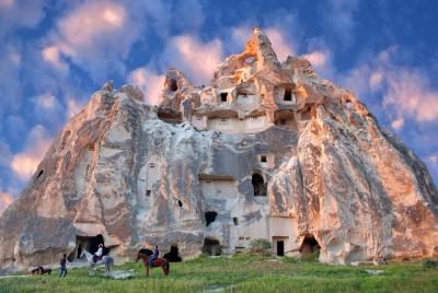 Capadocia Red Tour (North Tour) Capadocia Red Tour (North Tour)