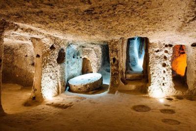 Capadocia Blue Tour (Tour Sur) Capadocia Blue Tour (Tour Sur)