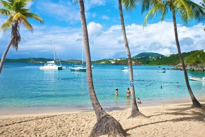 Presupuesto Secret Harbour Beach