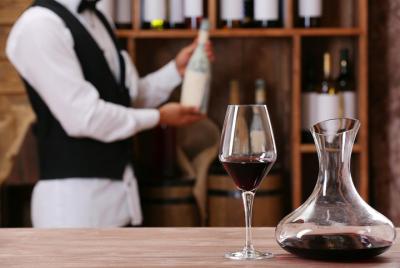 Cata de vinos de la antigua Capadocia - Tour privado Cata de vinos de la antigua Capadocia - Tour privado