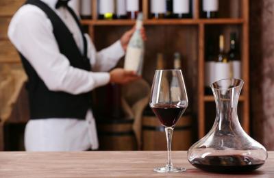 Cata de vinos de la antigua Capadocia Cata de vinos de la antigua Capadocia