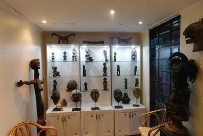 Tour de arte de 1 día