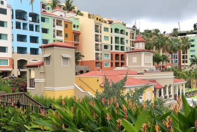 Paradise Taxi & Tours USVI-St.Thomas-Traslado del aeropuerto a Ma