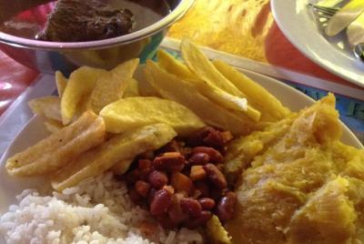 Recorrido gastronómico a pie por la ciudad de Kampala