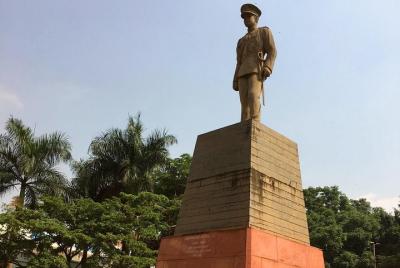 Excursión de un día a la ciudad de Kampala