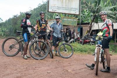 Alquila una bicicleta y monta tu propia aventura